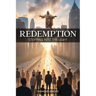 Redemption, Stepping Into the Light
