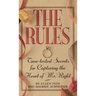 The Rules (Tm): Time-Tested Secrets for Capturing the Heart of Mr. Right