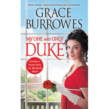 My One and Only Duke: Includes a Bonus Novella