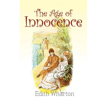 The Age of Innocence