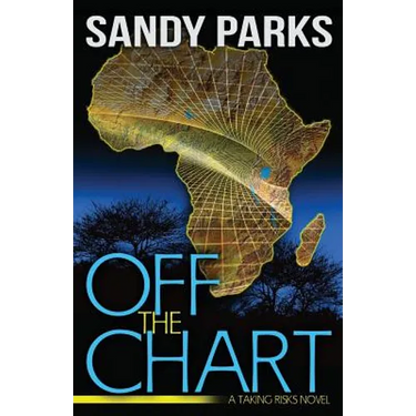Off the Chart: A Taking Risks Novel
