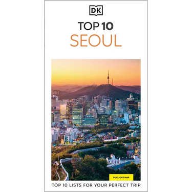 DK Top 10 Seoul