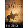 The Traveler: A Classic Western Novel