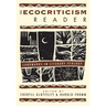 The Ecocriticism Reader: Landmarks in Literary Ecology