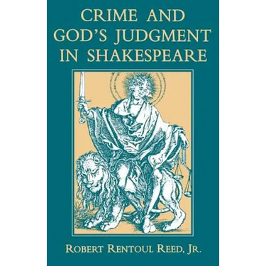 Crime and God's Judgment in Shakespeare