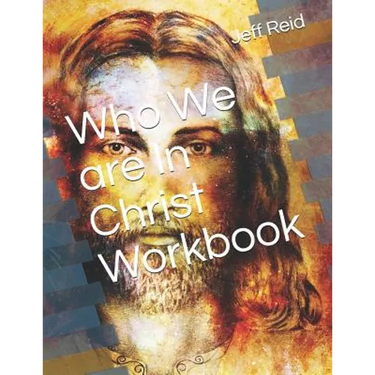 Who We are In Christ Workbook