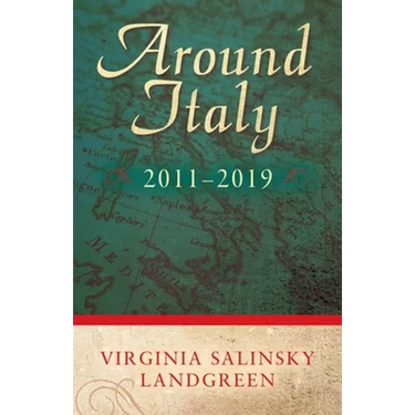 Around Italy: 2011-2019