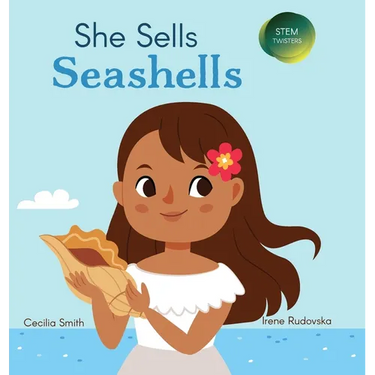 She Sells Seashells