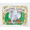 The Christmas Elephant