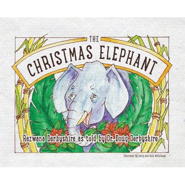 The Christmas Elephant