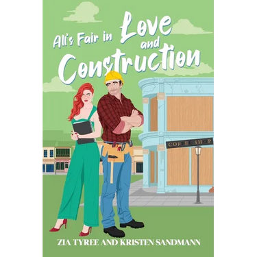 All's Fair in Love and Construction