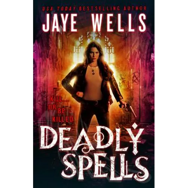 Deadly Spells