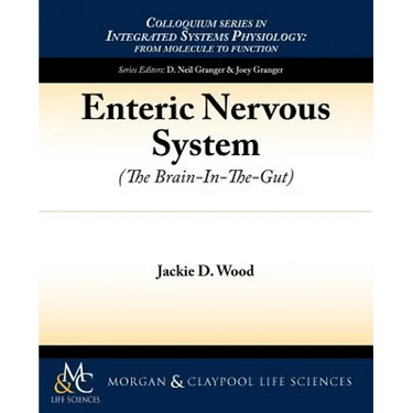 Enteric Nervous System: The Brain-In-The-Gut