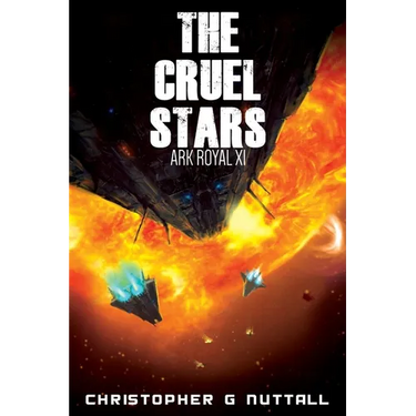 The Cruel Stars