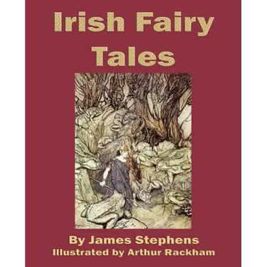 Irish Fairy Tales