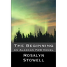 The Beginning: An Alaskan PAW
