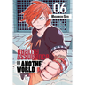 Quality Assurance in Another World 6