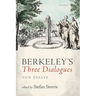 Berkeley's Three Dialogues: New Essays