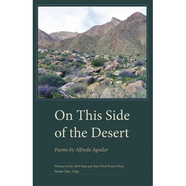 On This Side of the Desert