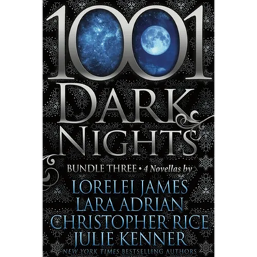 1001 Dark Nights: Bundle Three