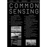 Common Sensing: CRA #3