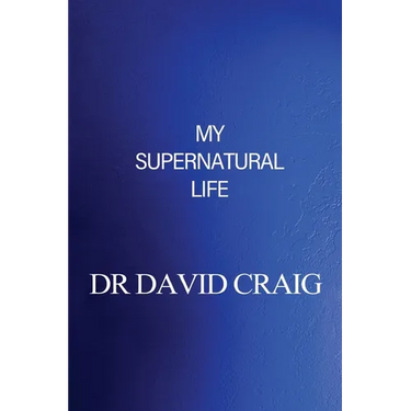 My Supernatural Life