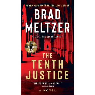 The Tenth Justice