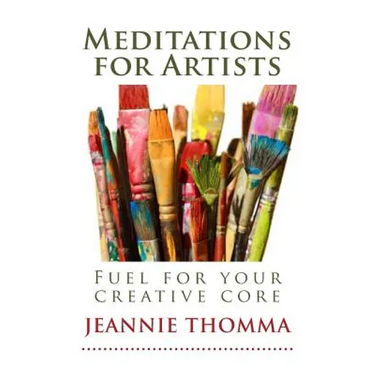Meditations for Artists
