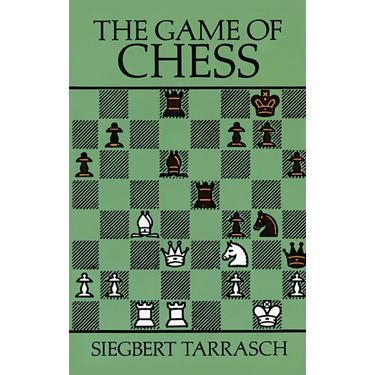 The Game of Chess