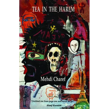 Tea in the Harem