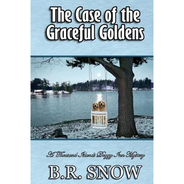 The Case of the Graceful Goldens