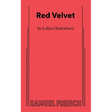 Red Velvet