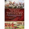British Battles of the War of Austrian Succession & Seven Years' War: Twenty-Seven Battles & Campaigns of the First Global Conflict, 1743-1767