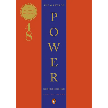 The 48 Laws of Power