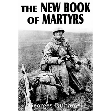 The New Book of Martyrs