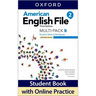 American English File 3e Multipack 2b Pack