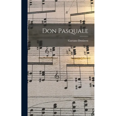 Don Pasquale