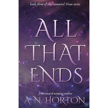 All That Ends
