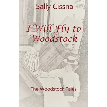 I Will Fly To Woodstock