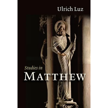 Studies in Matthew