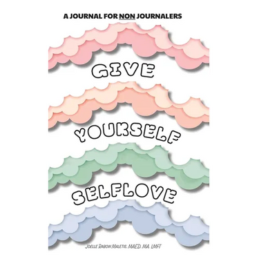 Give Yourself Self Love