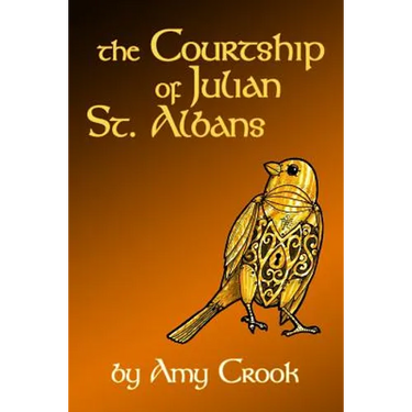 The Courtship of Julian St. Albans