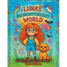 Luna's Neurodivergent World