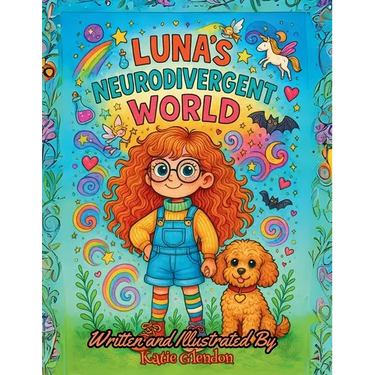 Luna's Neurodivergent World