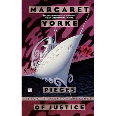 Pieces of Justice