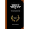 The Addresses And Messages Of The Presidents Of The United States, From 1789 To 1839: Together With The Declaration Of Independence And Constitution O
