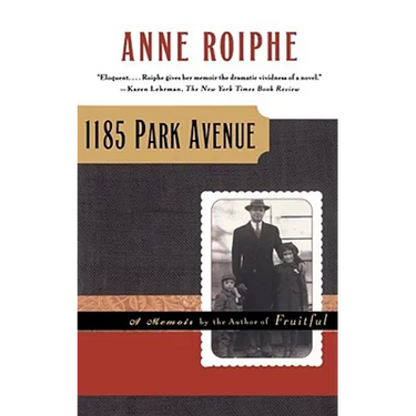 1185 Park Avenue: A Memoir