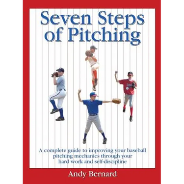 Seven Steps of Pitching