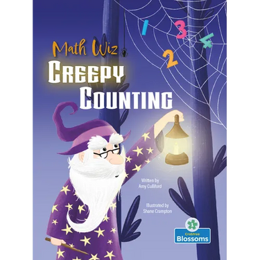 Creepy Counting