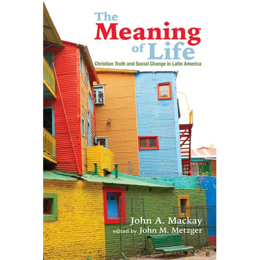 The Meaning of Life